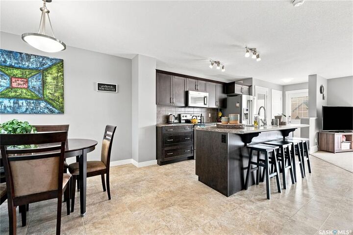 Property Photo:  2841 Narcisse Drive  SK S4X 0M6 
