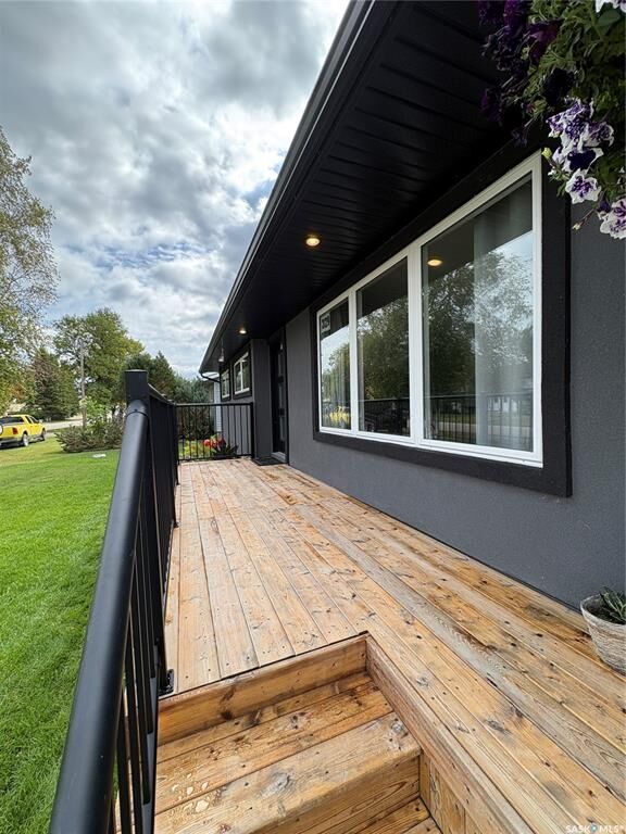 Property Photo:  329 Prothero Avenue W  SK S0A 0M0 