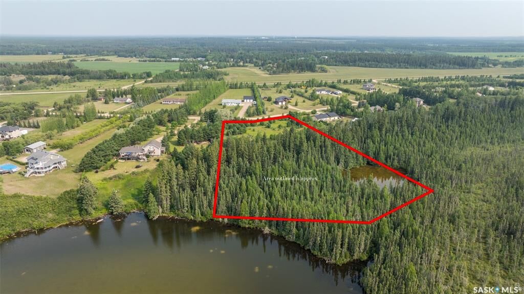 Property Photo:  4 Lakeridge Estates  SK S6V 5R3 