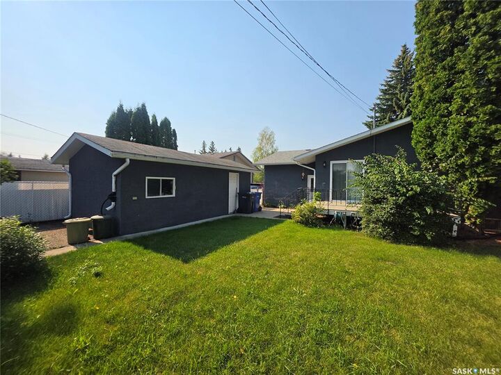 Property Photo: 8919 17th Avenue SK S9A 2T8