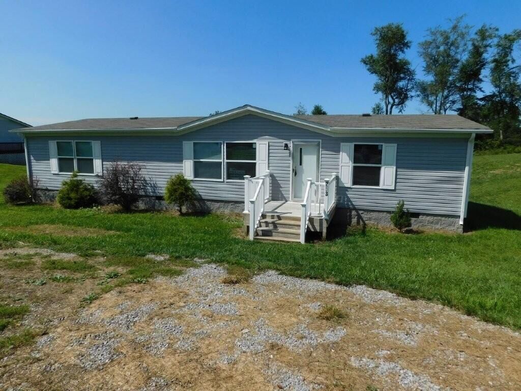 Property Photo:  253 Carterville Heights Rd  VA 24382 