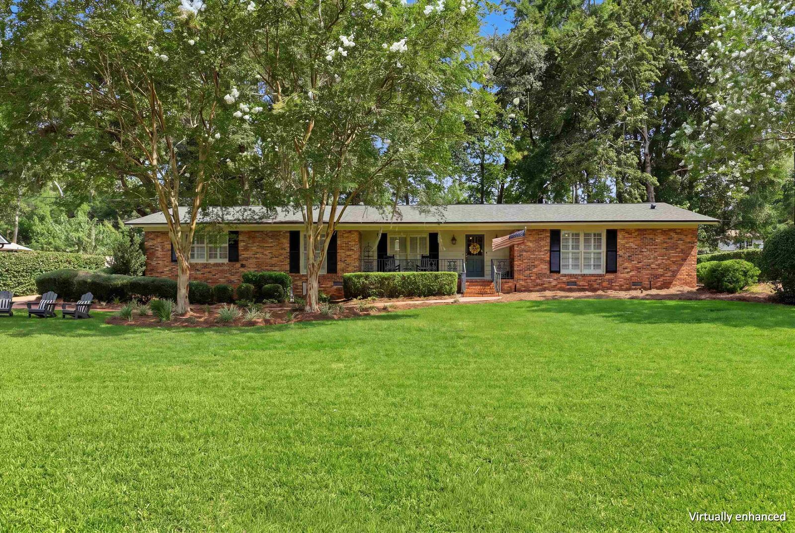 Property Photo: 1306 Leewood Drive FL 32312