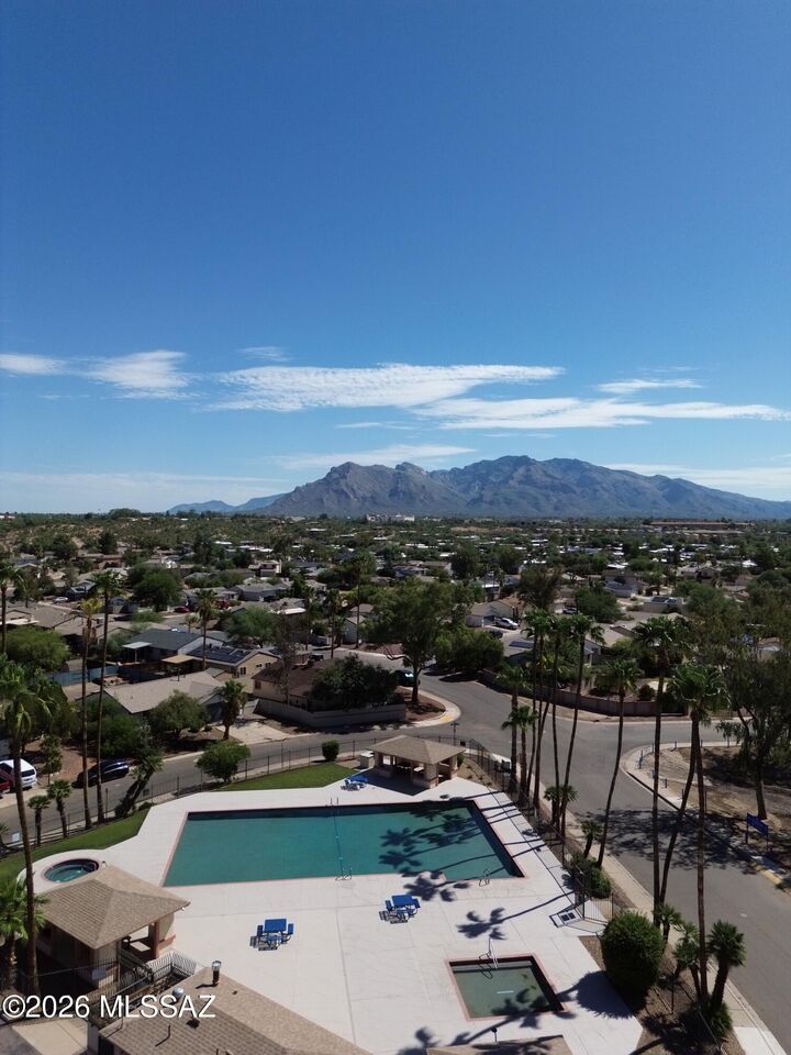 Property Photo:  5961 N Belbrook Drive  AZ 85741 