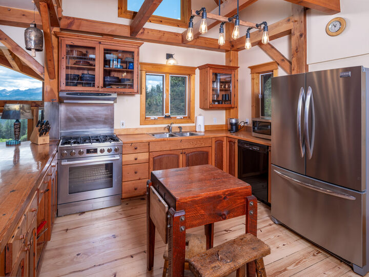 Property Photo: 1075 High Plains Drive CO 81430