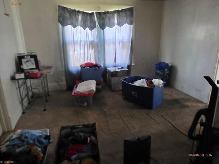 Property Photo: 409 Pine Street NC 27401