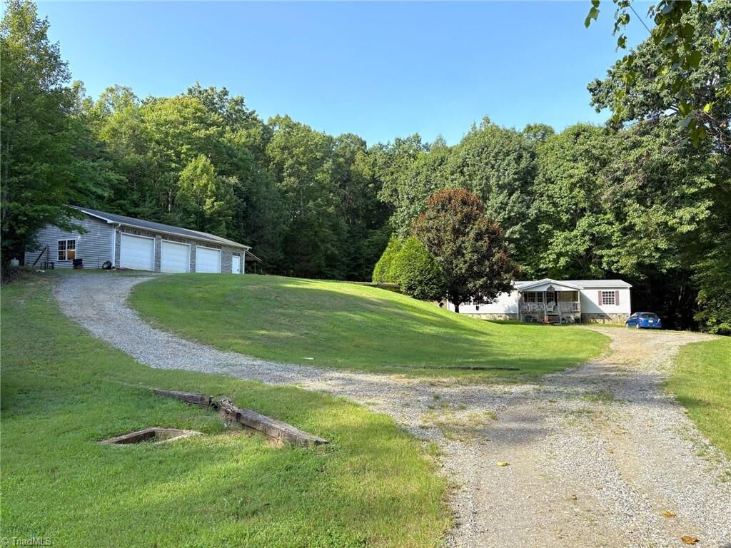 Property Photo:  320 Stanley Road  NC 27357 