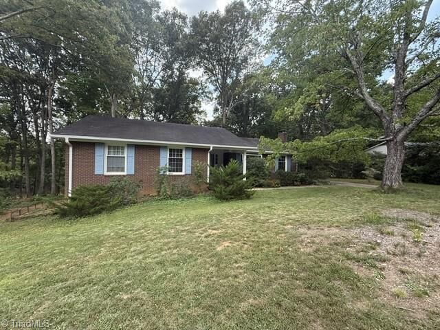 Property Photo:  760 Bundaberg Lane  NC 27045 