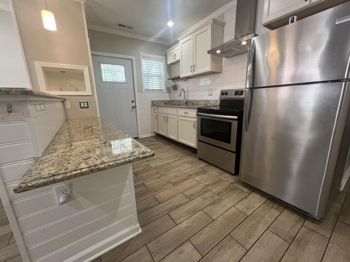 Property Photo:  1464 Sawyer Road  NC 27610 