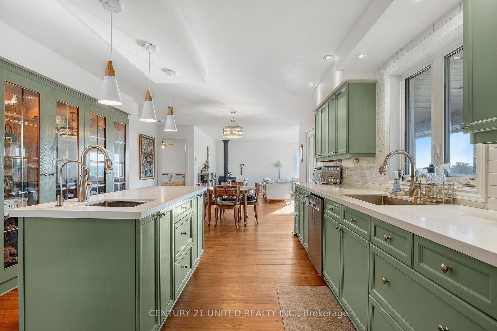 Property Photo: 31 McLean Road ON K0L 2R0