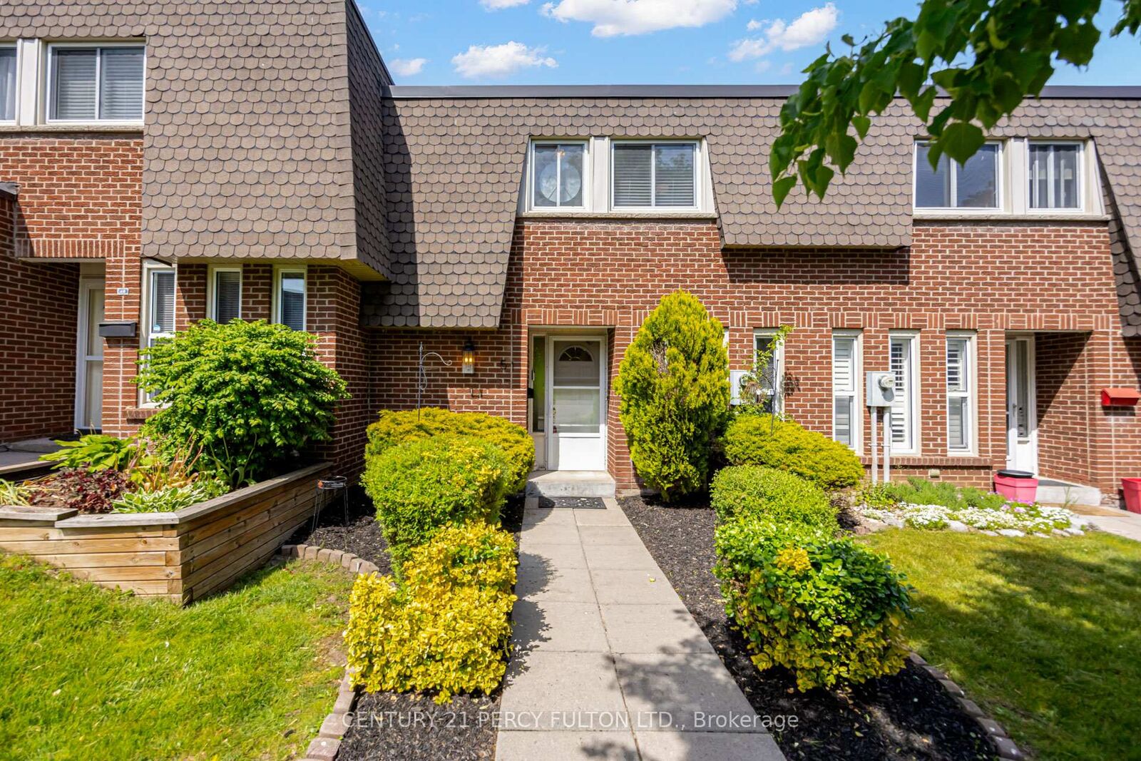 Photo de la propriété:  51 Deacon Lane 58  ON L1S 2T2 