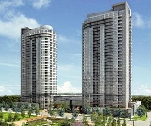 Property Photo:  181 Village Green Square 2121  ON M1S 0K6 