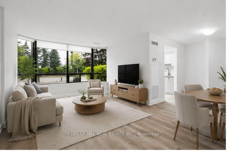 Property Photo:  7420 Bathurst Street 101  ON L4J 6X4 