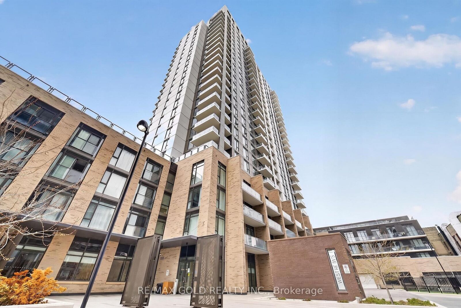 Property Photo:  55 Duke Street W 508  ON N2H 0C9 