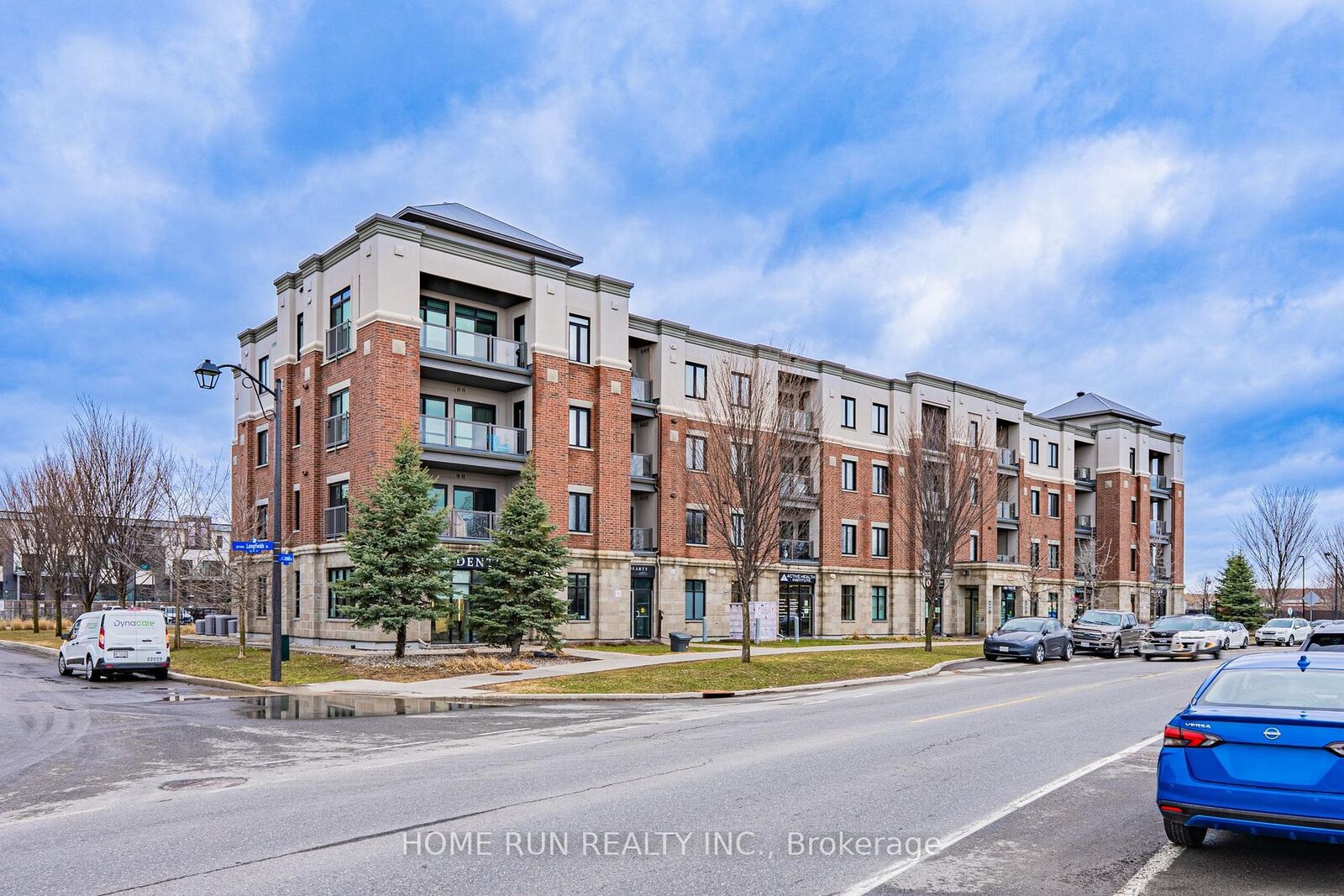 Property Photo:  615 Longfields Drive 312  ON K2J 6J3 