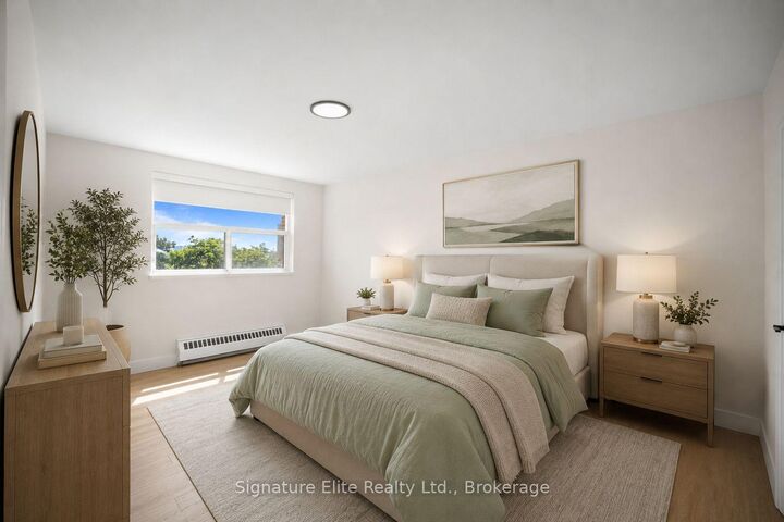 Property Photo:  10 Fontenay Court 407  ON M9A 4W3 