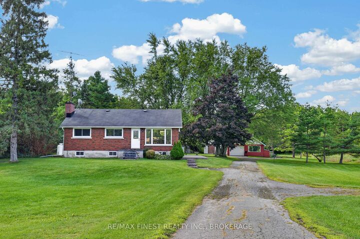 Property Photo:  513 County Road 2 N/A  ON K7G 2V4 