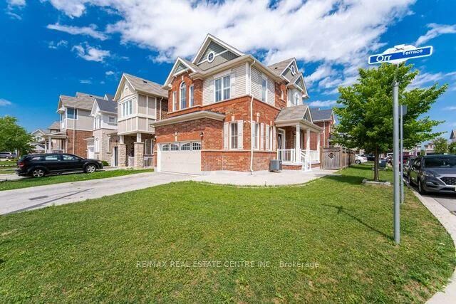 Property Photo:  1295 Orr Terrace  ON L9T 7K6 