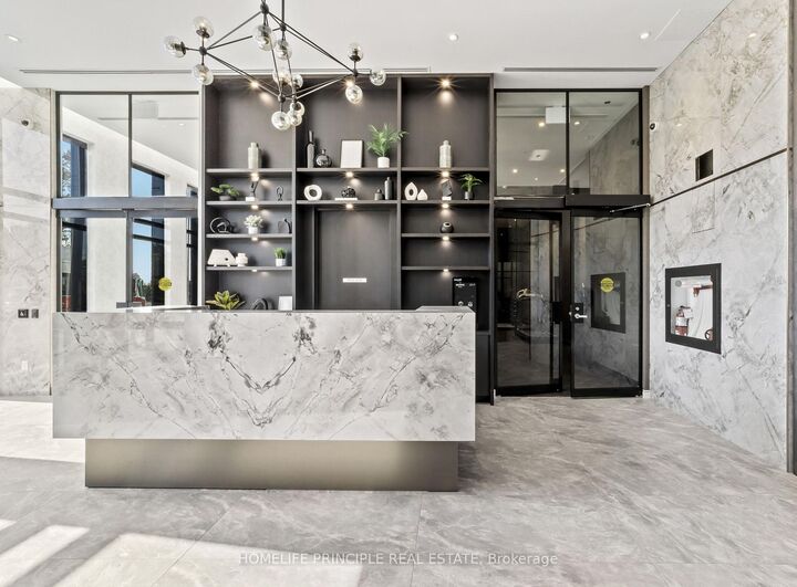 Property Photo:  3005 Pine Glen Road 716  ON L6M 5P5 