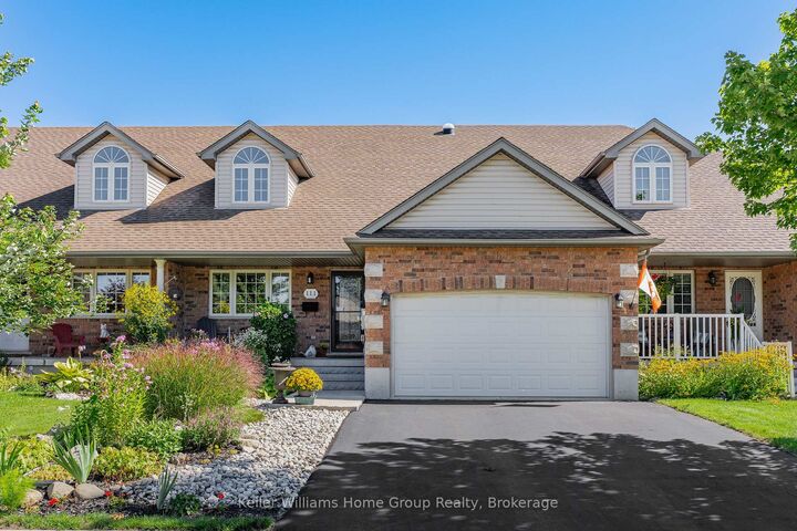 Property Photo:  111 Halls Drive  ON N0B 1S0 
