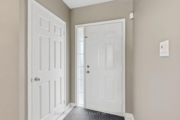 Property Photo: 5213 Thornburn Drive ON L7L 6R4