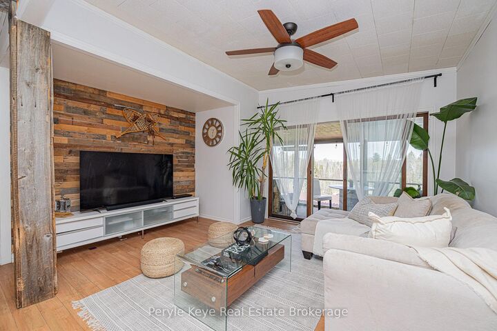 Property Photo:  114 Robbs Rock Road  ON P0A 1C0 