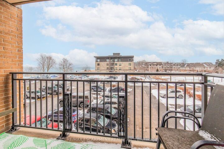 Property Photo:  500 Green Road 310  ON L8E 3M6 