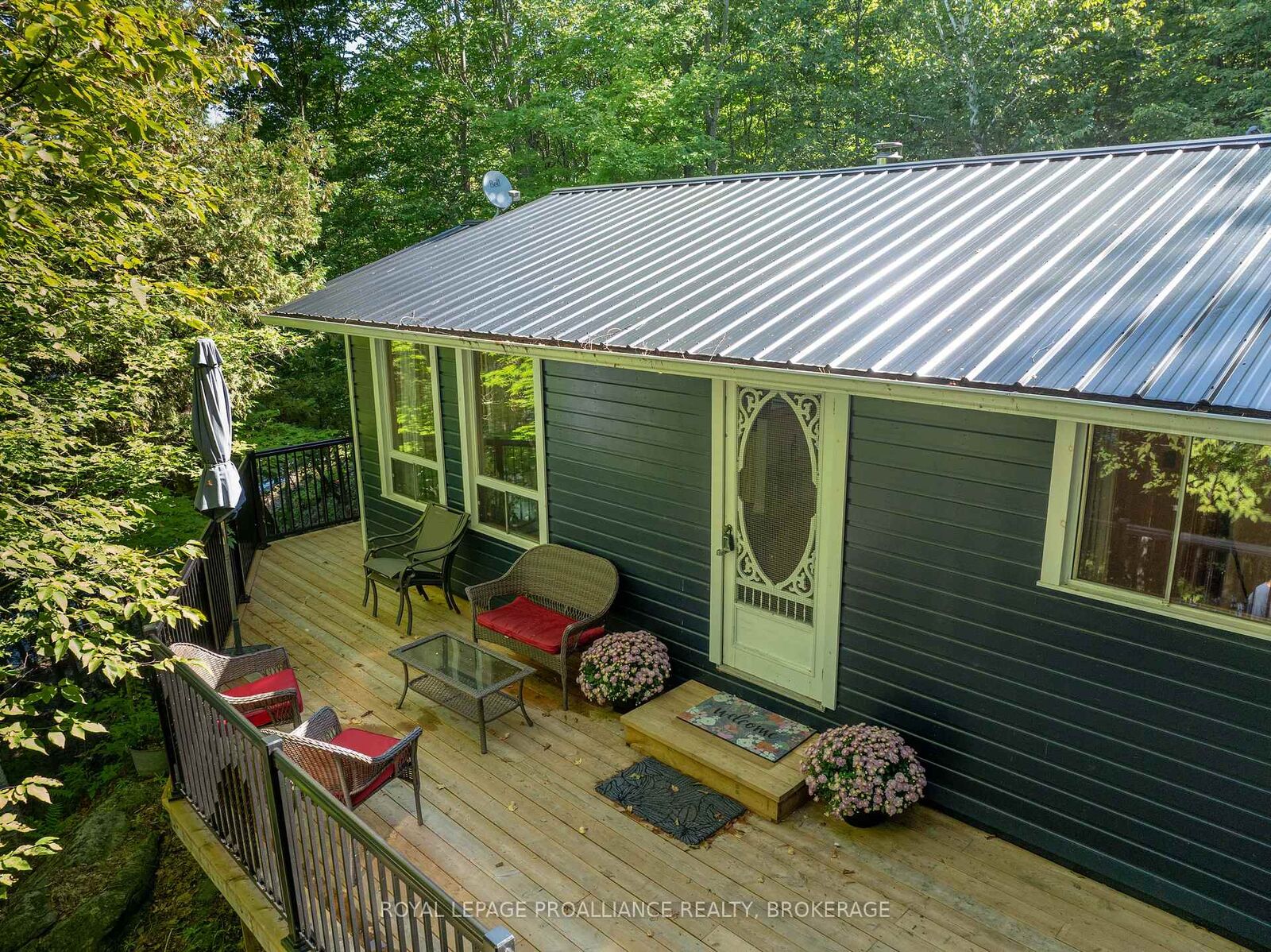 Property Photo:  35B Whippoorwill Lane  ON K0G 1X0 