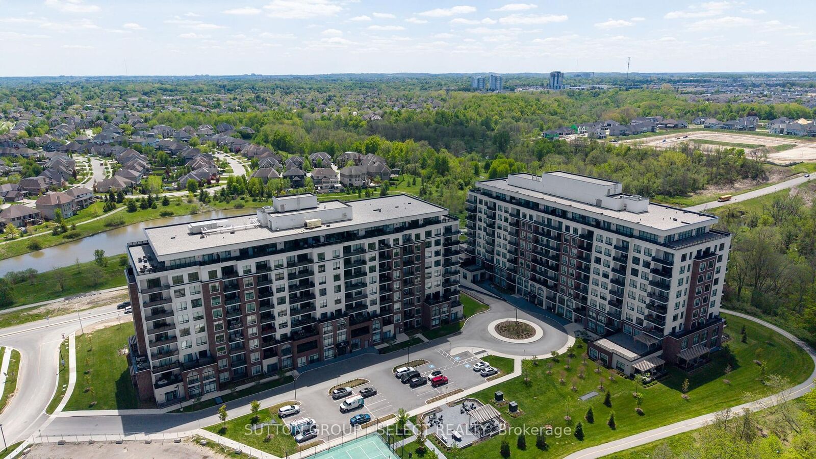 Property Photo:  480 Callaway Road 114  ON N6G 0M3 