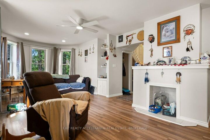 Property Photo:  349 Stanley Street  ON K0K 1X0 