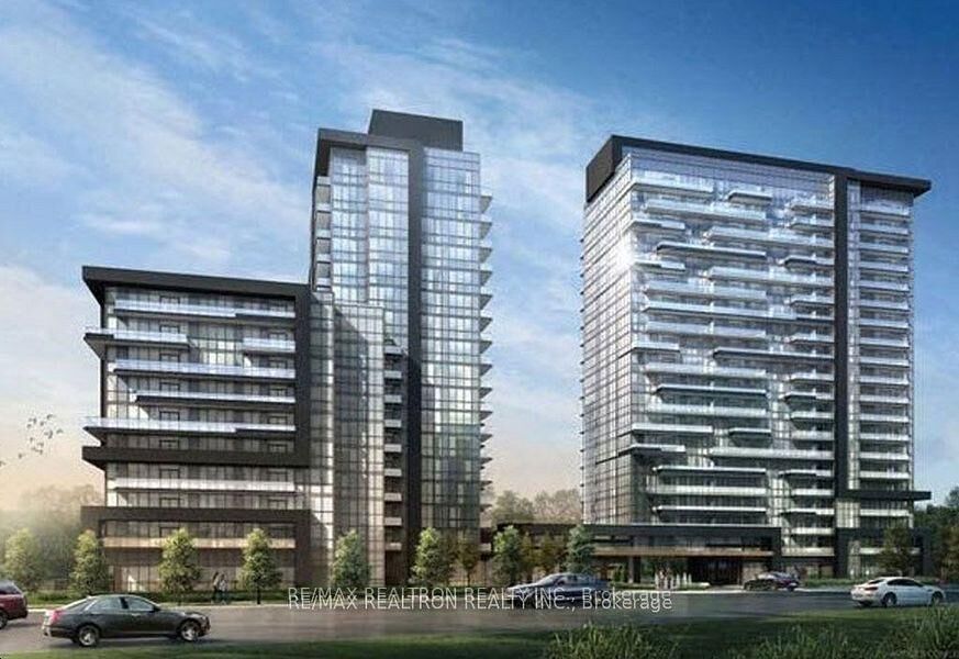 Property Photo: 10 Gatineau Drive 703W ON L4J 0L2