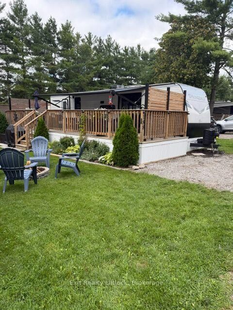 Property Photo:  2560 Westview Road (188 Mapleview)  ON K0L 2H0 