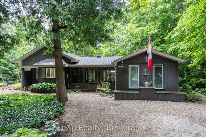 Property Photo:  127 Paisley Drive  ON N0G 1L0 