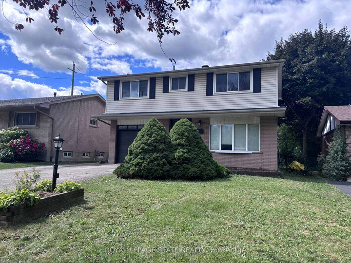 Property Photo:  1004 Garth Street  ON L9C 4L6 
