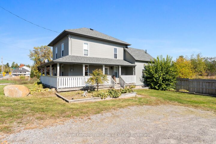 Property Photo:  15880 62 Highway  ON K0K 1Y0 