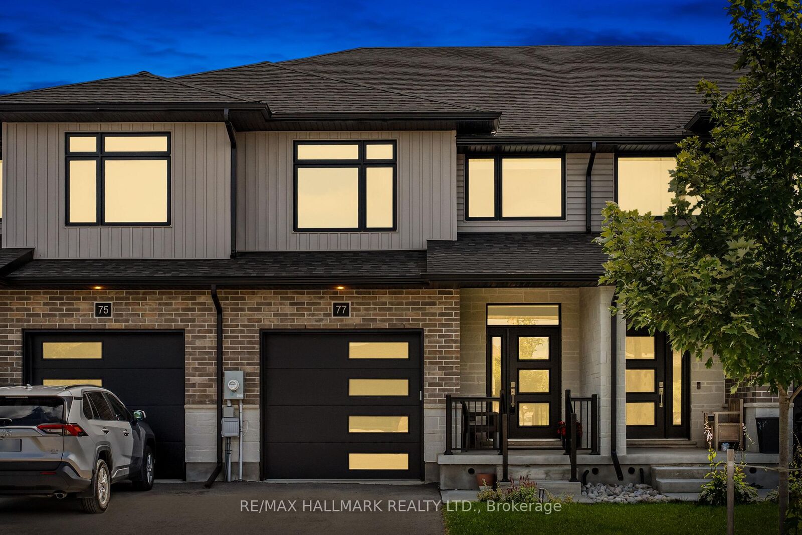 Property Photo:  77 Rea Drive  ON N1M 0H5 