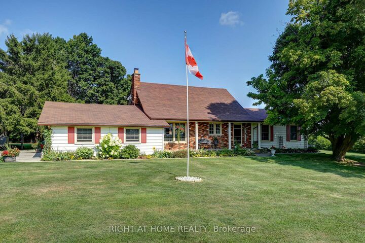 Property Photo:  35868 Fingal Line  ON N5P 3S5 