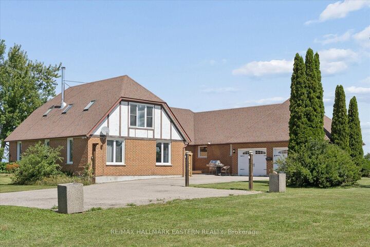 Property Photo:  49 Grandview Drive  ON K0L 2W0 