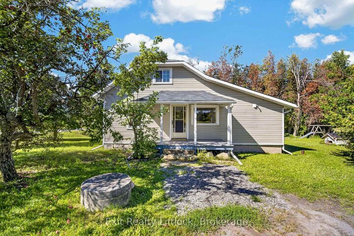 Property Photo:  1952 County Rd 6 Road  ON K0L 2H0 