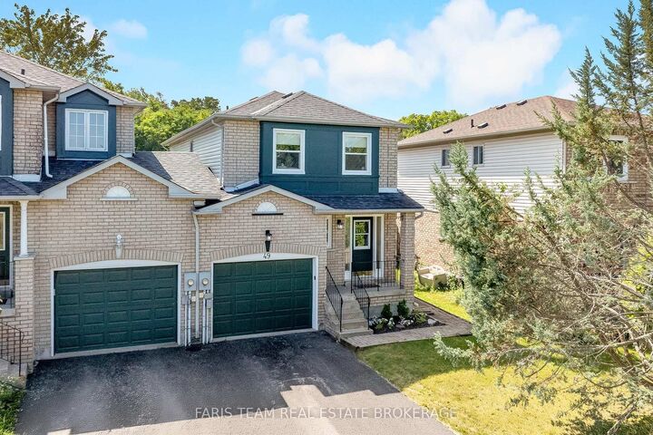 49 Cunningham Drive — photo 1