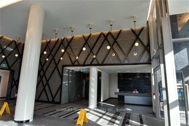 Property Photo:  52 Forest Manor Drive 1207  ON M2J 1M6 