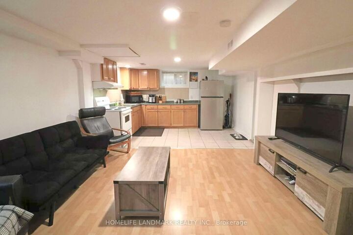 Property Photo:  4472 Third Avenue Lower Level  ON L2E 4K9 