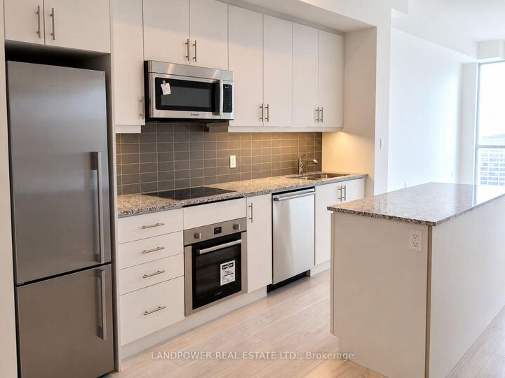 Property Photo:  1 The Esplanade N/A 3509  ON M5E 0A8 