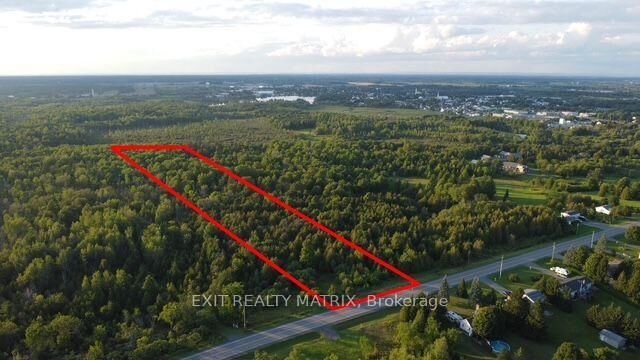 Property Photo:  3875 County Road 45 Lot 2 Road  ON K0C 1A0 