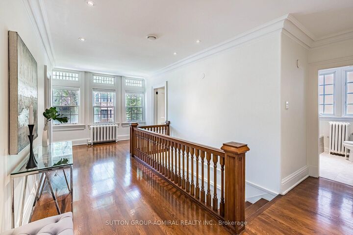 Property Photo:  63 Highland Avenue  ON M4W 2A2 