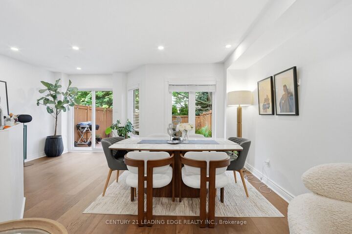 Property Photo:  1141 Westview Terrace  ON L6M 3M1 