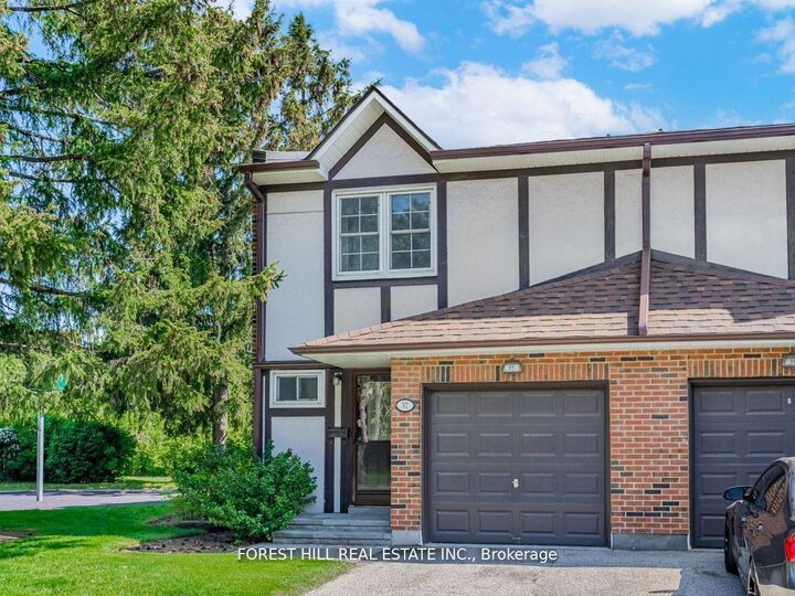 Property Photo:  2120 Rathburn Road E 37  ON L4W 2S8 