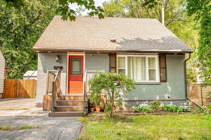 Property Photo: 13 Lewis Street ON L8H 6C3