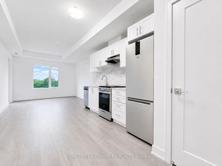 Photo de la propriété:  715 Davis Drive 507  ON L3Y 0J2 