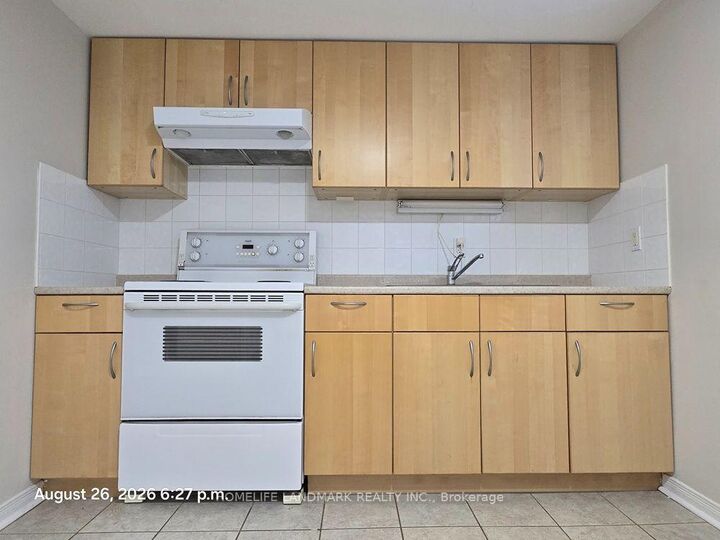 Property Photo:  98 Newton Drive #Basement  ON M2M 2N1 