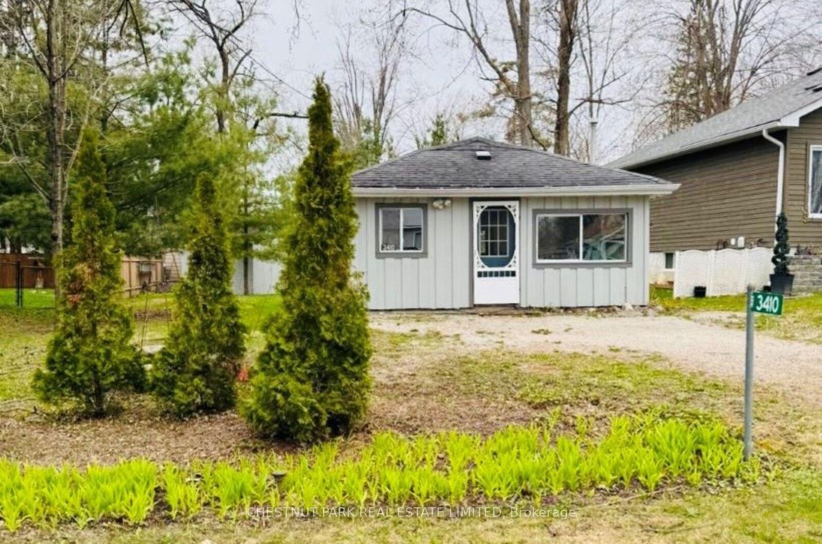 Property Photo:  3410 Beachview Avenue  ON L0K 1G0 